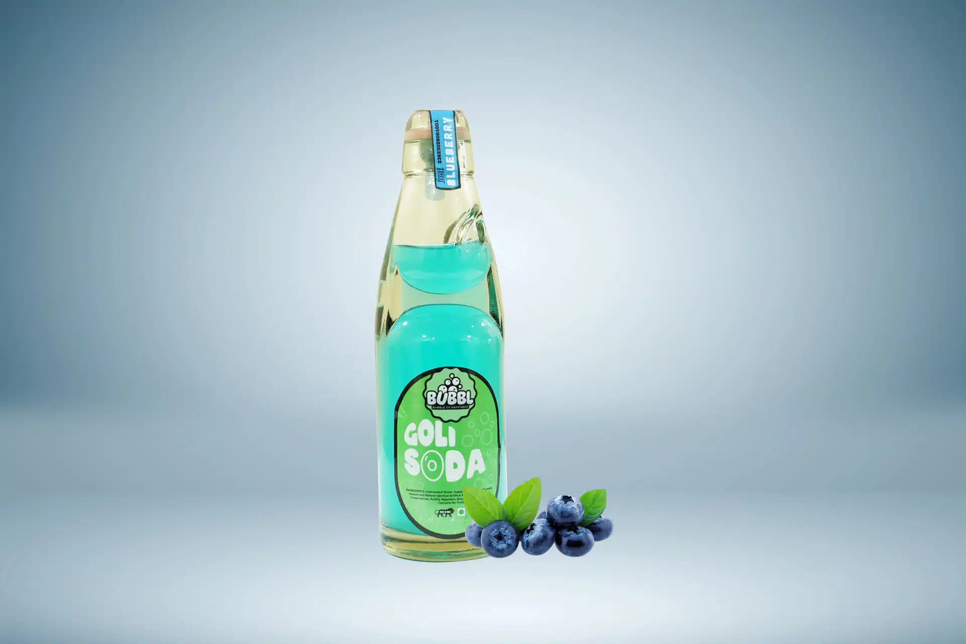 Blueberry