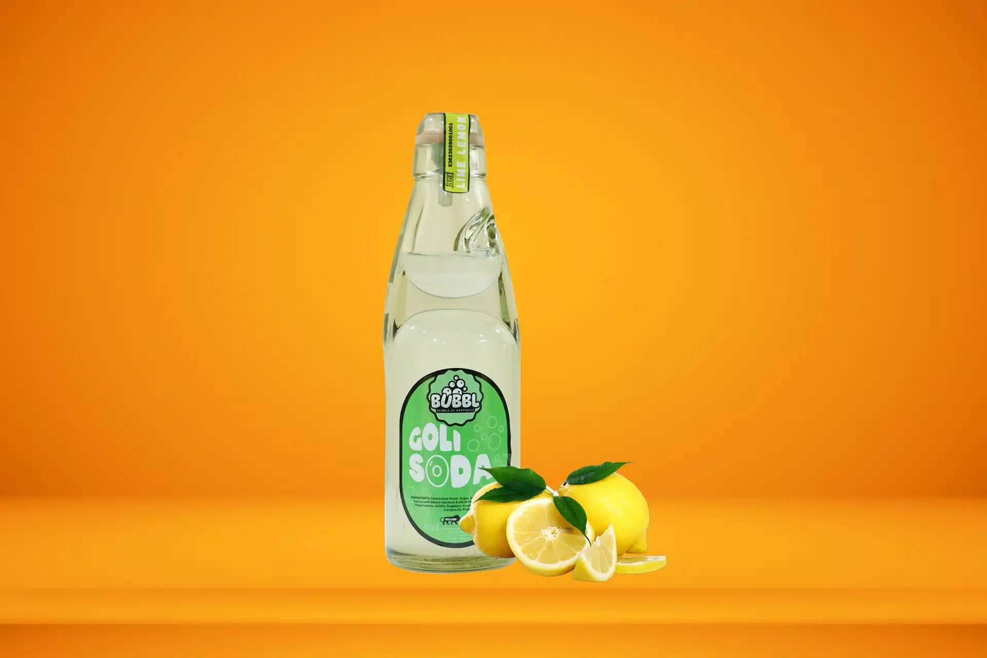 Lime