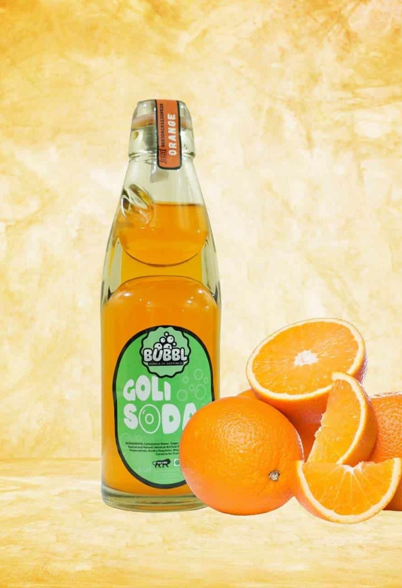 Orange Soda Banners_Image 1